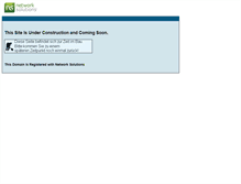 Tablet Screenshot of crescita.com